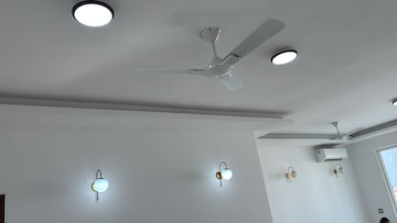 Furnished Amenities in 3 BHK Apartment at Ireo The Grand Arch, Sector 58 – for Rent