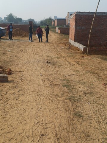  Plot – Exterior View View at Nacholi - for Sale