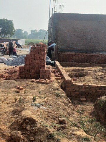  Plot – Exterior View View at Nacholi - for Sale