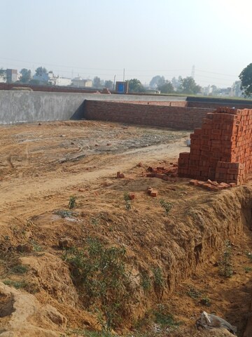  Plot – Exterior View View at Nacholi - for Sale