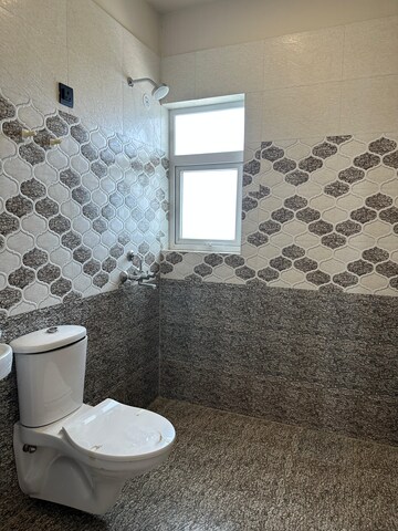 Bathroom in 4 BHK Apartment at Sector 104 – for Sale