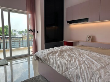 Bedroom in 4 BHK Apartment at Sector 104 – for Sale