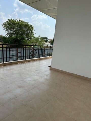 Balcony in 4 BHK Apartment at Sector 104 – for Sale