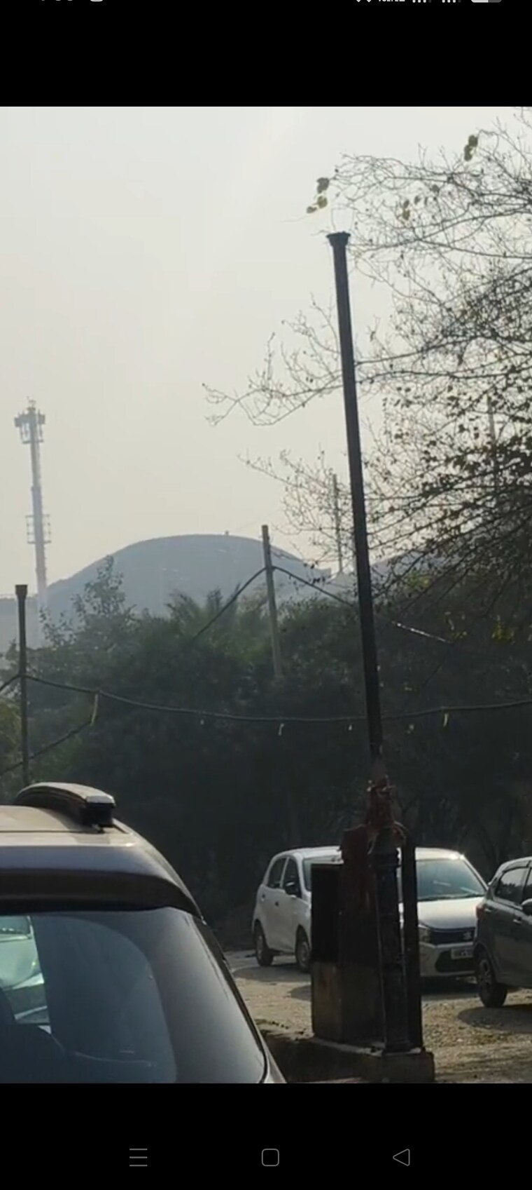 Map Location, vardhman-star-shop-mall Commercial Office Space 277 Sq.Ft. In Sector 19 Faridabad 9764299