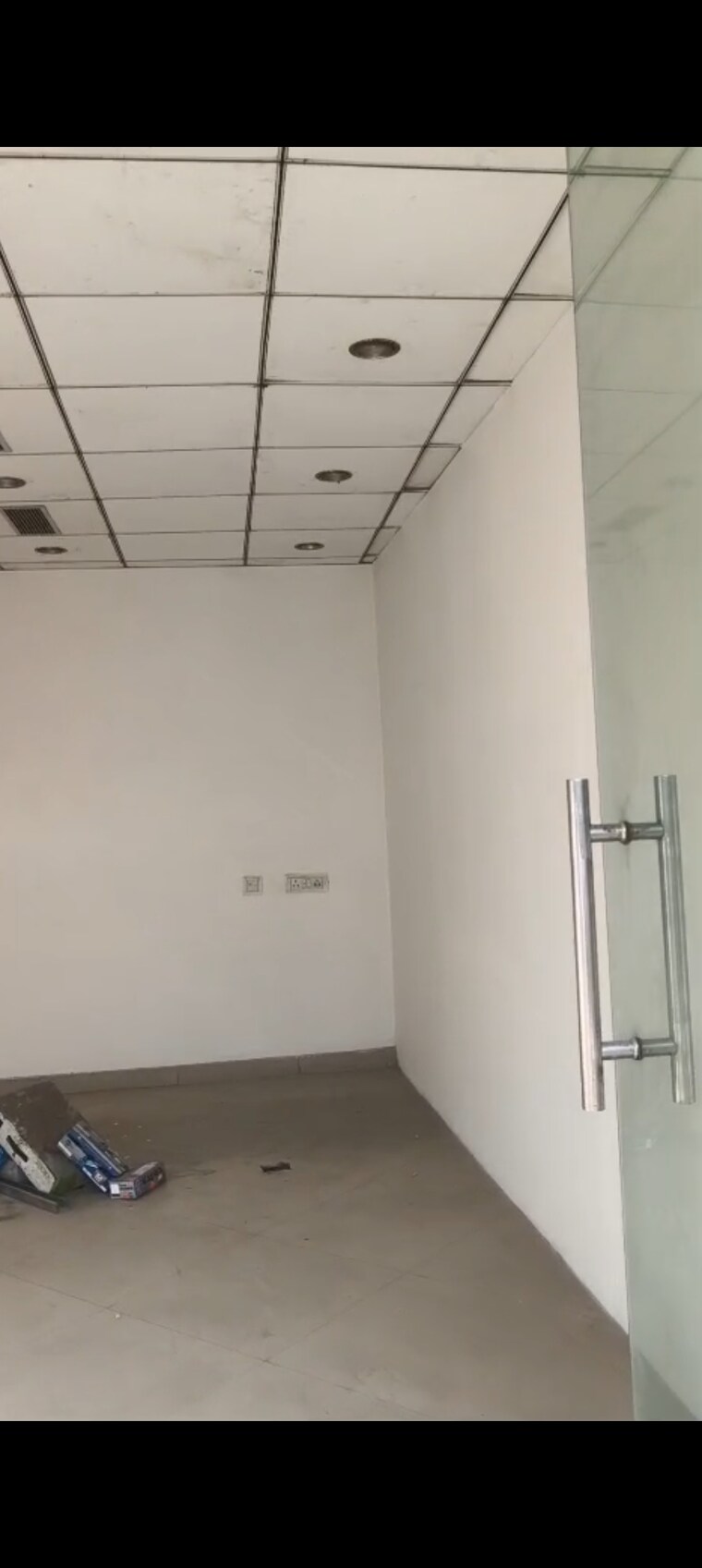 Floor Plan, vardhman-star-shop-mall Commercial Office Space 277 Sq.Ft. In Sector 19 Faridabad 9764299