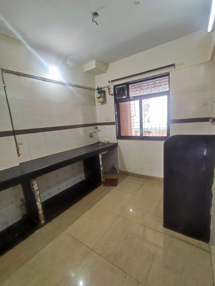 Kitchen, suman-heritage 2 Bedroom 1180 Sq.Ft. Apartment In Nerul Navi Mumbai 9764237