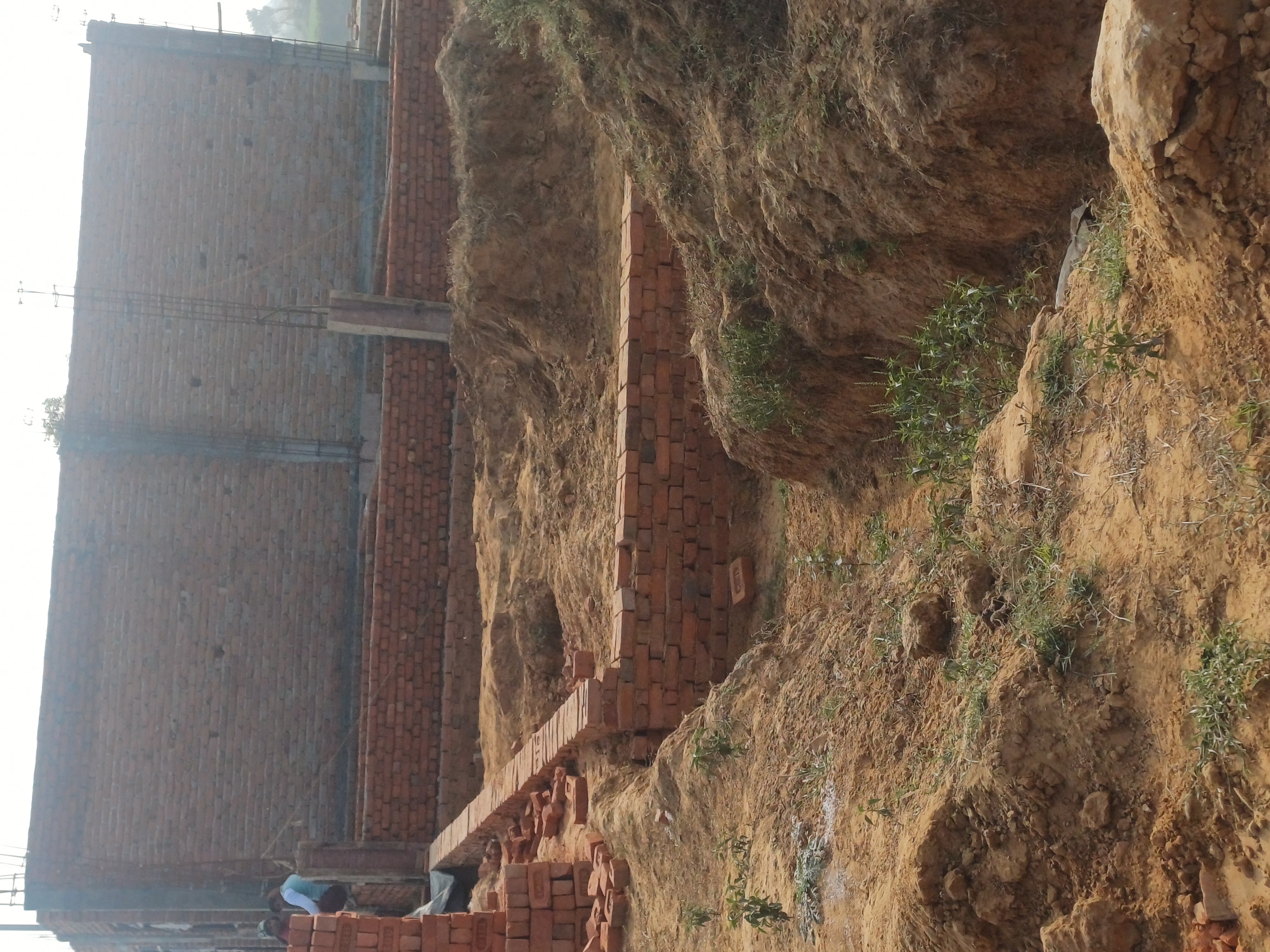 Plot For Sale in Nacholi