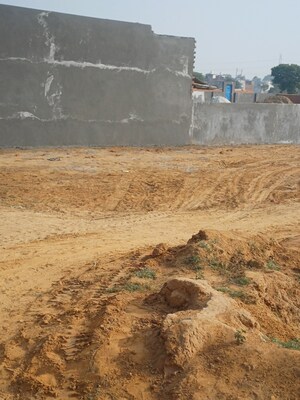 Plot Area in  Plot at Nacholi – for Sale