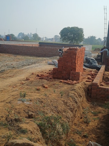  Plot – Exterior View View at Nacholi - for Sale