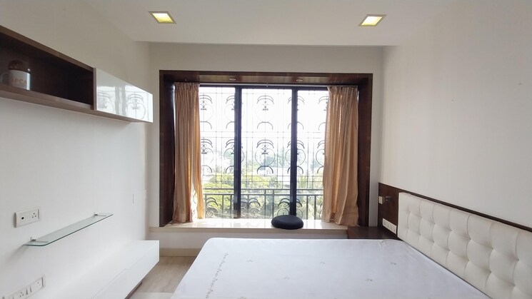 Room, juhu-azad-nagar-chs 3 Bedroom 1070 Sq.Ft. Apartment In Andheri West Mumbai 9764291