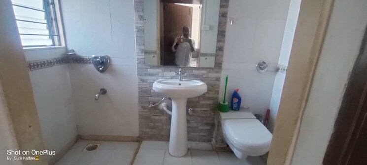 Bathroom, kapil-malhar-apartment 3 Bedroom 1850 Sq.Ft. Apartment In Baner Pune 9764276