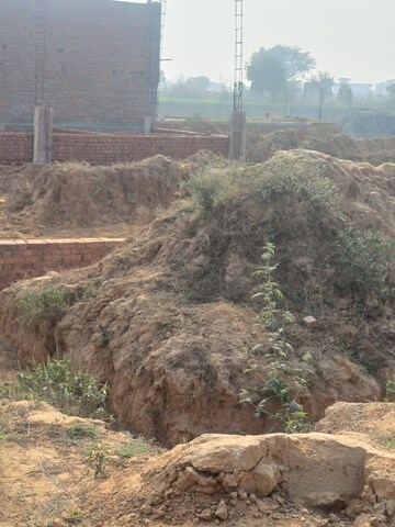 Plot Area in  Plot at Nacholi – for Sale