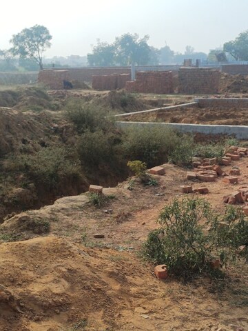  Plot – Garden View at Nacholi - for Sale