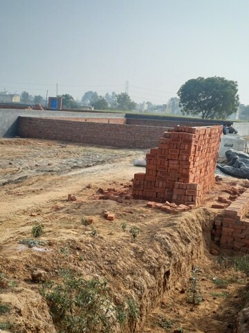  Plot – Exterior View View at Nacholi - for Sale