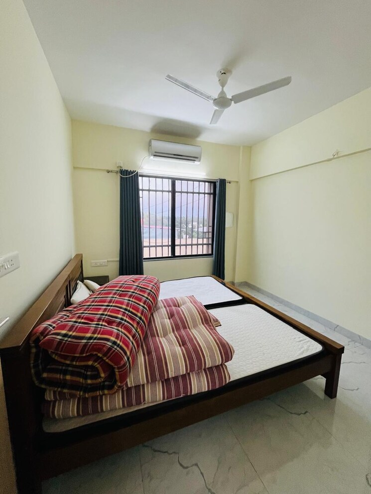 Bedroom, camelot-society 2 Bedroom 1210 Sq.Ft. Apartment In Viman Nagar Pune 9764306