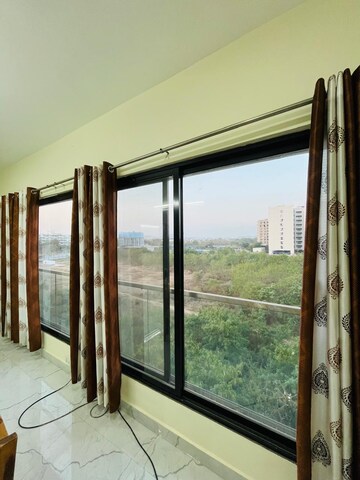 2 BHK Apartment For Rent in Camelot Society, Viman Nagar
