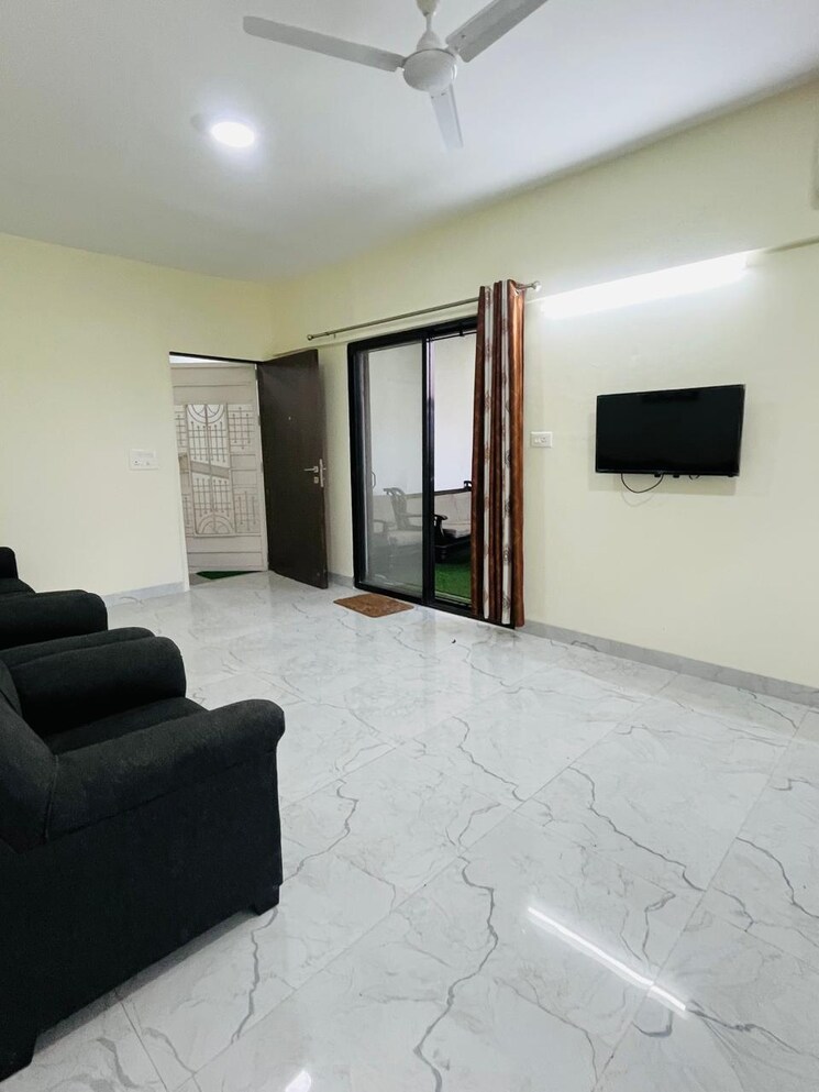 Bedroom, camelot-society 2 Bedroom 1210 Sq.Ft. Apartment In Viman Nagar Pune 9764306