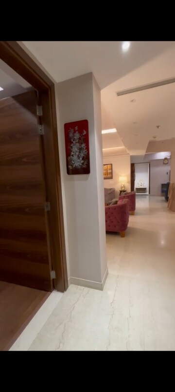 Room in 3 BHK Apartment at M3M Golf Estate, Sector 65 – for Rent