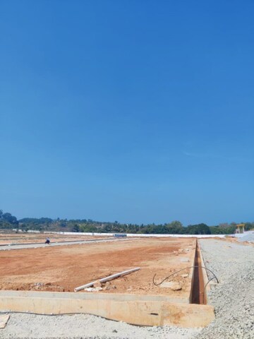  Plot For Sale in Nelamangala