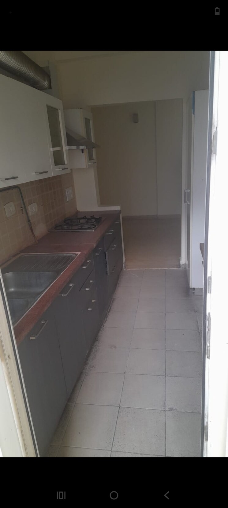 Kitchen, mahagun-moderne 3 Bedroom 1550 Sq.Ft. Apartment In Sector 78 Noida 9764363