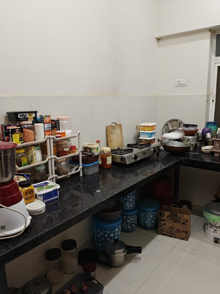 Team Area, kumar-megapolis-saffron 2 Bedroom 555 Sq.Ft. Apartment In Hinjewadi Pune 9764313