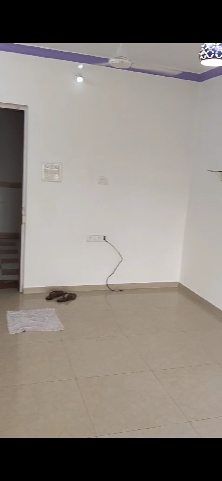 Living Room, bhoomi-classic 2 Bedroom 985 Sq.Ft. Apartment In Malad West Mumbai 9764365