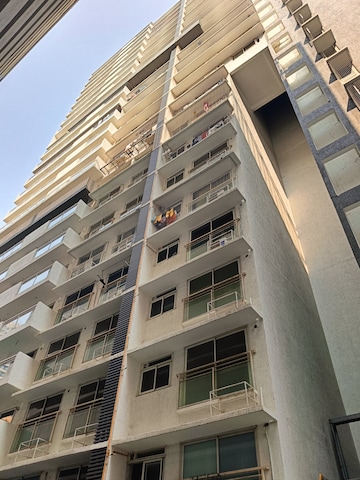 2 BHK Apartment – Exterior View View at Sugee Atharva, Prabhadevi - for Rent