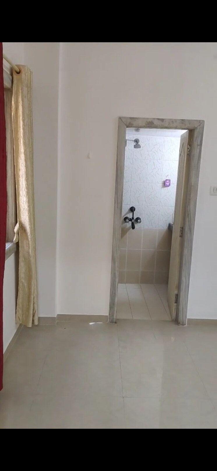 Master Bedroom, bhoomi-classic 2 Bedroom 985 Sq.Ft. Apartment In Malad West Mumbai 9764365