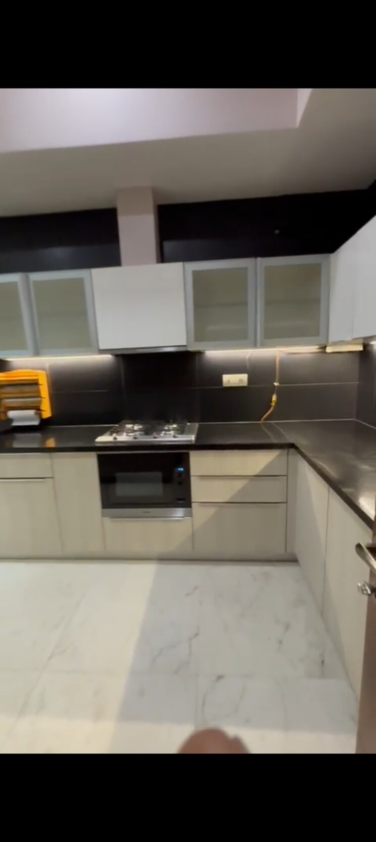 Kitchen, m3m-golf-estate 4 Bedroom 4785 Sq.Ft. Apartment In Sector 65 Gurgaon 9764369