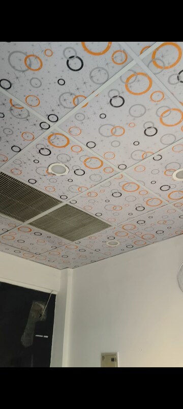 Floor Plan in  Office Space at Vardhman Star Shop Mall, Sector 19 – for Rent