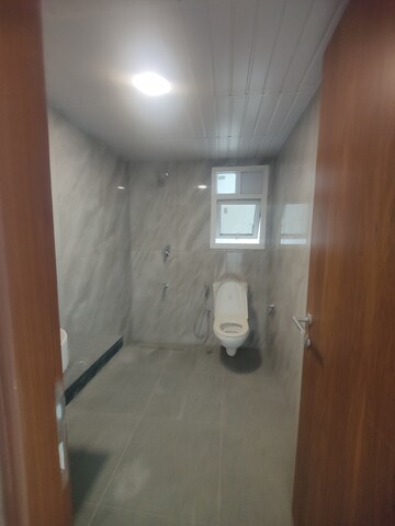 Bathroom in 3 BHK Apartment at Prestige Beverly Hills, Kokapet – for Sale