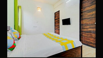 Bedroom in 2 BHK Villa at Laxmi Colony – for Rent