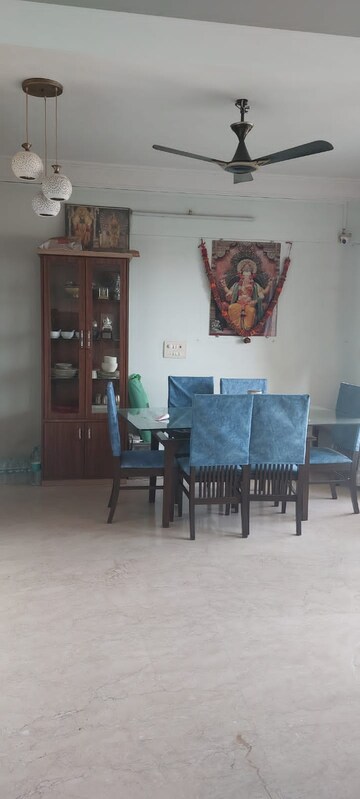 Gym in 4 BHK Apartment at Hiranandani Estate Evelina, Ghodbunder Road – for Rent