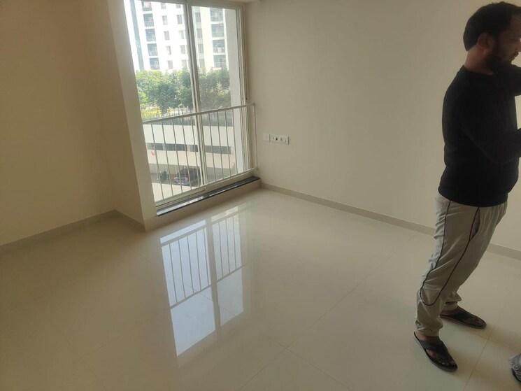 Room, kumar-megapolis-saffron 2 Bedroom 555 Sq.Ft. Apartment In Hinjewadi Pune 9764396