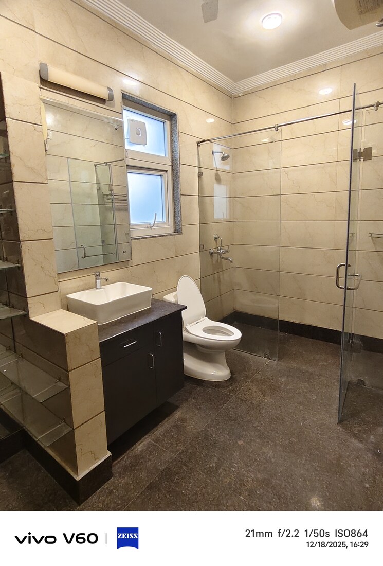 Master Bedroom, tulip-mall 3 Bedroom 275 Sq.Mt. Independent House In Sector 46 Noida 9764436