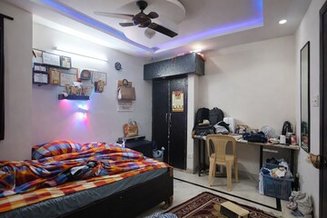 2 BHK Apartment For Sale in Lok Nayak Puram