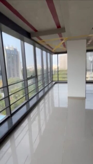 Team Area in  Office Space at Prahlad Nagar – for Rent