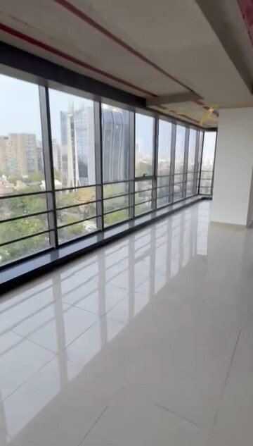Team Area in  Office Space at Prahlad Nagar – for Rent