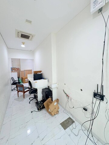 Team Area in  Office Space at Wagle Estate, Shivaji Nagar – for Rent