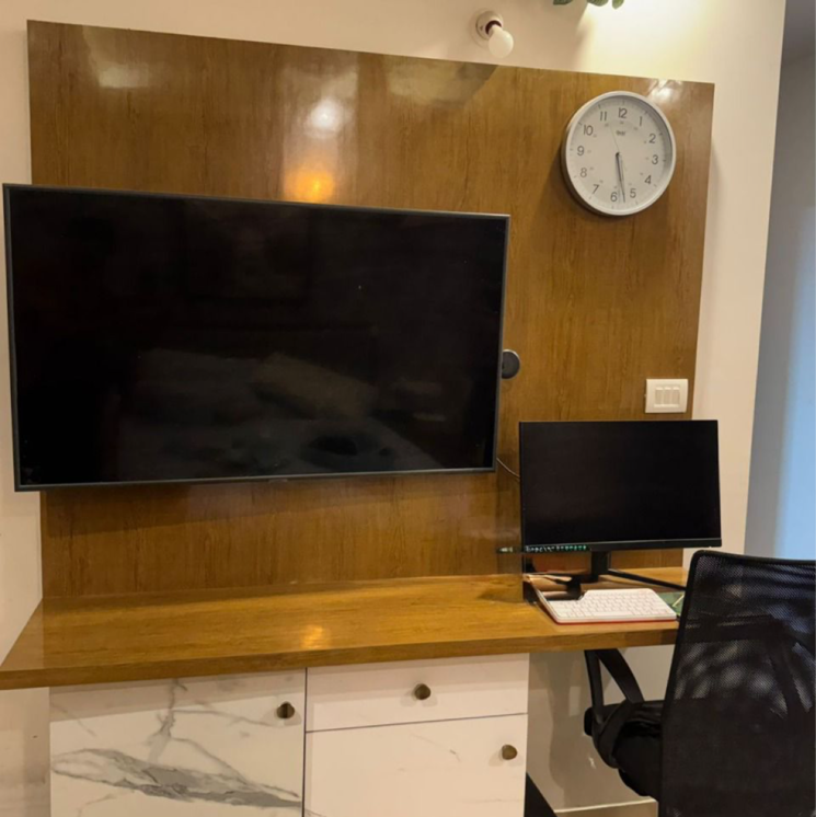 undefined, bhartiya-nikoo-homes-phase-2 3 Bedroom 1500 Sq.Ft. Apartment In Kannur Bangalore 9764482