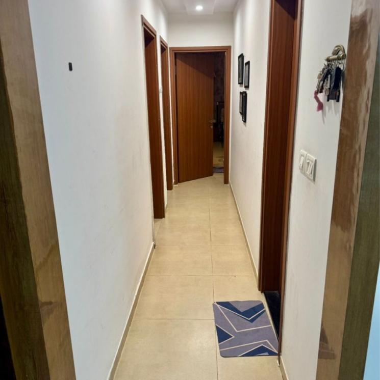 undefined, bhartiya-nikoo-homes-phase-2 3 Bedroom 1500 Sq.Ft. Apartment In Kannur Bangalore 9764482