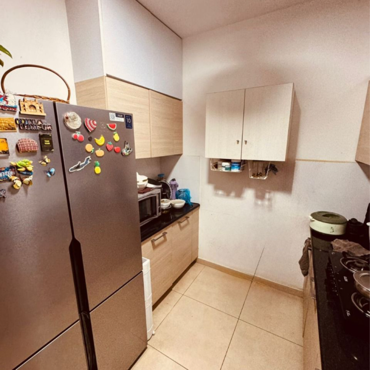 Team Area, bhartiya-nikoo-homes-phase-2 3 Bedroom 1500 Sq.Ft. Apartment In Kannur Bangalore 9764482