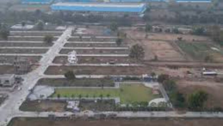 Exterior View, hoskote  1500 Sq.Ft. Plot In Hoskote Bangalore 9764461