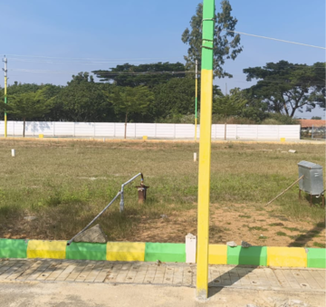  Plot – Exterior View View at Kolar - for Sale