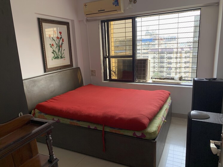 Bedroom, kabra-metro-one 2 Bedroom 780 Sq.Ft. Apartment In Andheri West Mumbai 9764462