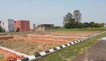 Plot Area in  Plot at Hoskote – for Sale