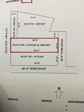Plot for Sale in Gundlapochampalli, Hyderabad