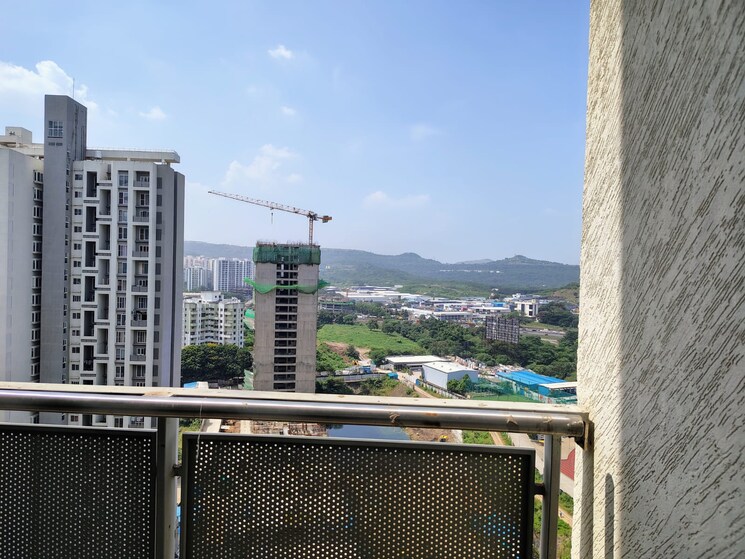 Cover Image, ganga-legend 1 Bedroom 560 Sq.Ft. Apartment In Bavdhan Pune 9764449