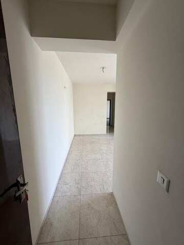 Building Lobby in 2 BHK Apartment at BPTP Discovery Park, Sector 80 – for Rent