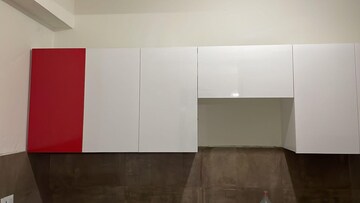 Furnished Amenities in 2 BHK Apartment at BPTP Discovery Park, Sector 80 – for Rent